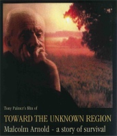 toward the unknown region - arnold