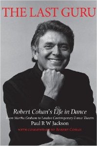 lastguru The Last Guru - Sir Robert Cohen